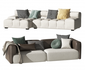 Modern A Sofa For Two-ID:420223955