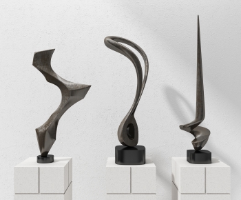 Modern Sculpture-ID:741869937