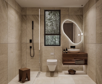 Modern TOILET-ID:974127057