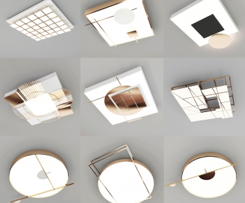 Modern Ceiling Ceiling Lamp-ID:944772965