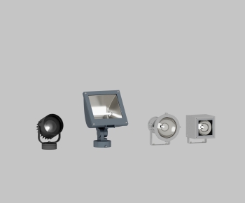 Modern Downlight Spot Light-ID:421694045