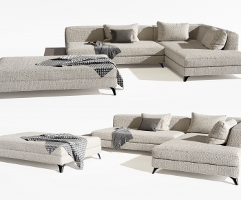 Modern Multi Person Sofa-ID:893740736