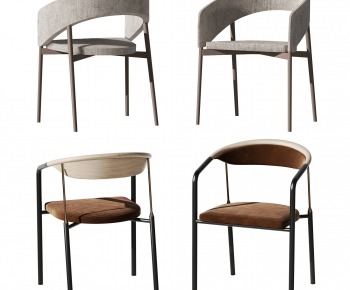 Modern Single Chair-ID:876385935