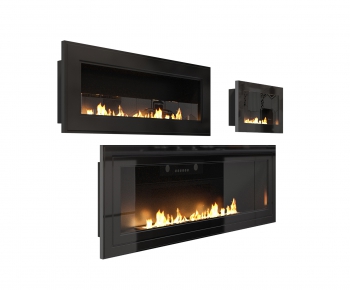 Modern Fireplace-ID:113306054