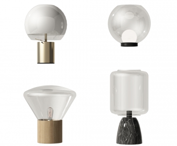 Modern Table Lamp-ID:256546979