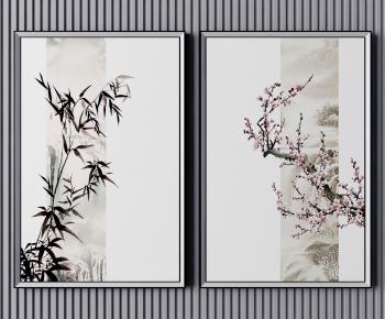 New Chinese Style Painting-ID:475166087