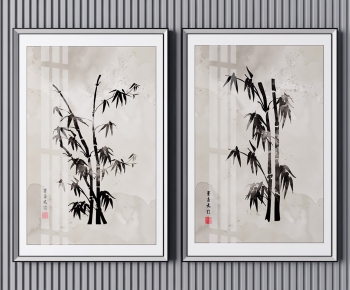 New Chinese Style Painting-ID:602674963
