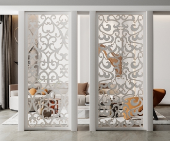 European Style Partition-ID:165039062