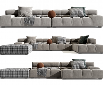 Modern Multi Person Sofa-ID:741007093