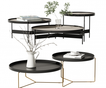 Modern Coffee Table-ID:865061041