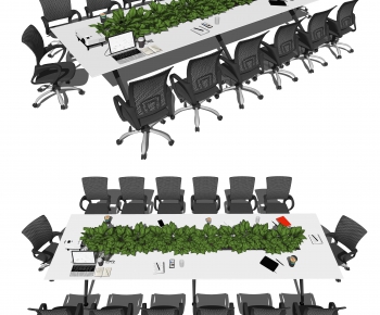 Modern Conference Table-ID:212696084