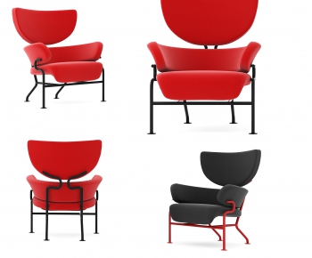 Modern Lounge Chair-ID:477642064