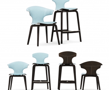 Modern Bar Chair-ID:331039918