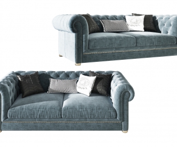 Modern A Sofa For Two-ID:366369014