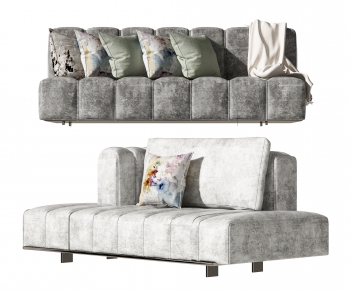 Modern A Sofa For Two-ID:451850997