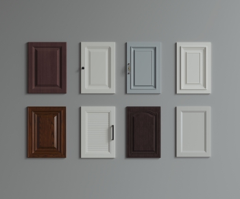 Modern Door Panel-ID:986020092