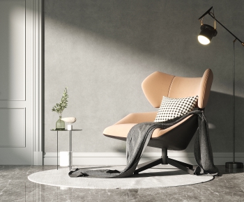 Modern Lounge Chair-ID:951176888