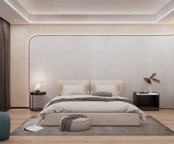 Modern Bedroom-ID:361599925