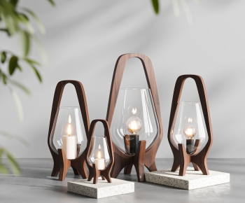 Modern Table Lamp-ID:763010037