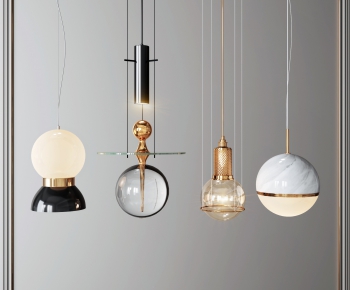 Modern Droplight-ID:102994921