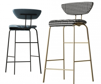 Modern Bar Chair-ID:518234018