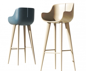 Modern Bar Chair-ID:238009934