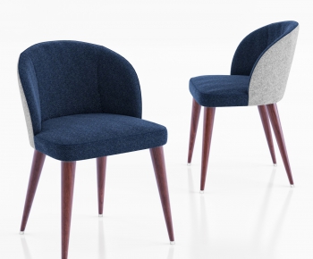 Nordic Style Single Chair-ID:493626128