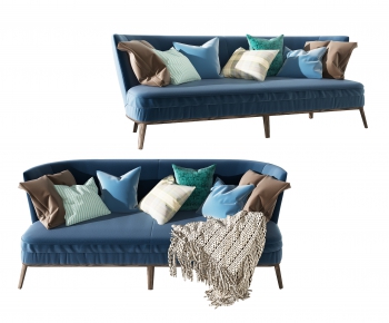 Modern A Sofa For Two-ID:201169974