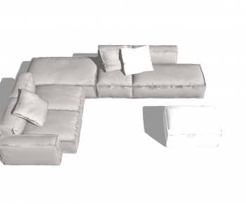 Modern Sofa Combination-ID:880059003