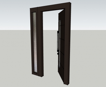 Modern Door-ID:322576052