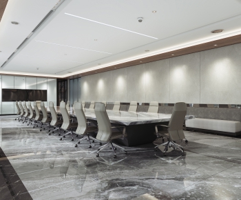 Modern Meeting Room-ID:140509685