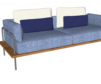 Modern A Sofa For Two-ID:324215893