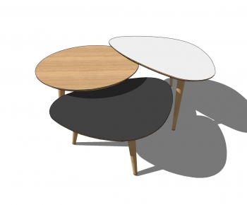 Modern Side Table/corner Table-ID:803507092
