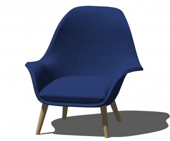 Nordic Style Lounge Chair-ID:187058933