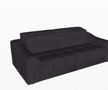 Modern A Sofa For Two-ID:796876913