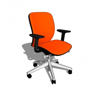 Modern Office Chair-ID:449196108