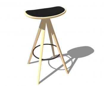 Modern Bar Chair-ID:125125897
