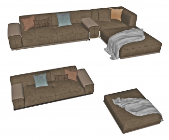 Modern Sofa Combination-ID:727900033