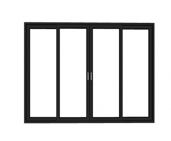 Modern Sliding Door-ID:598896982