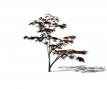 Modern Tree-ID:510225062