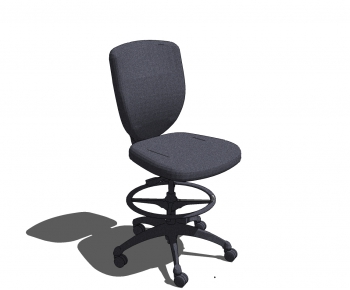 Modern Office Chair-ID:877798081