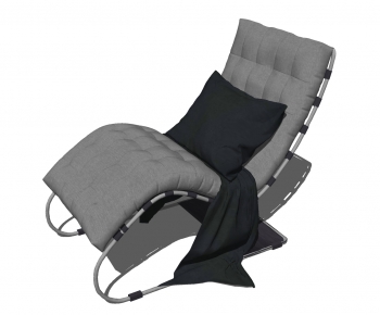 Modern Lounge Chair-ID:890163904