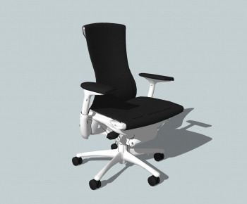 Modern Office Chair-ID:474380027