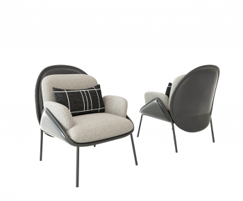 Modern Lounge Chair-ID:180028927