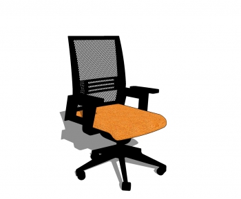 Modern Office Chair-ID:876666074