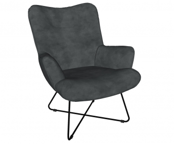 Modern Lounge Chair-ID:927910092