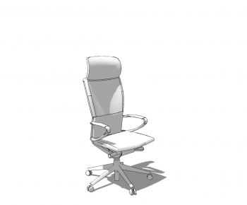 Modern Office Chair-ID:314352046