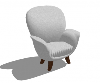 Modern Lounge Chair-ID:145796065