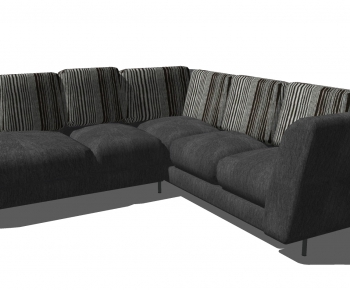 Modern Sofa Combination-ID:851936102