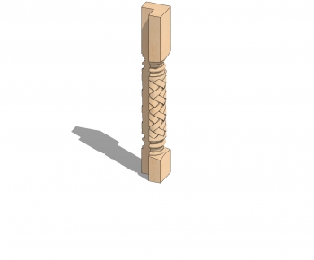 Modern Column-ID:890466931